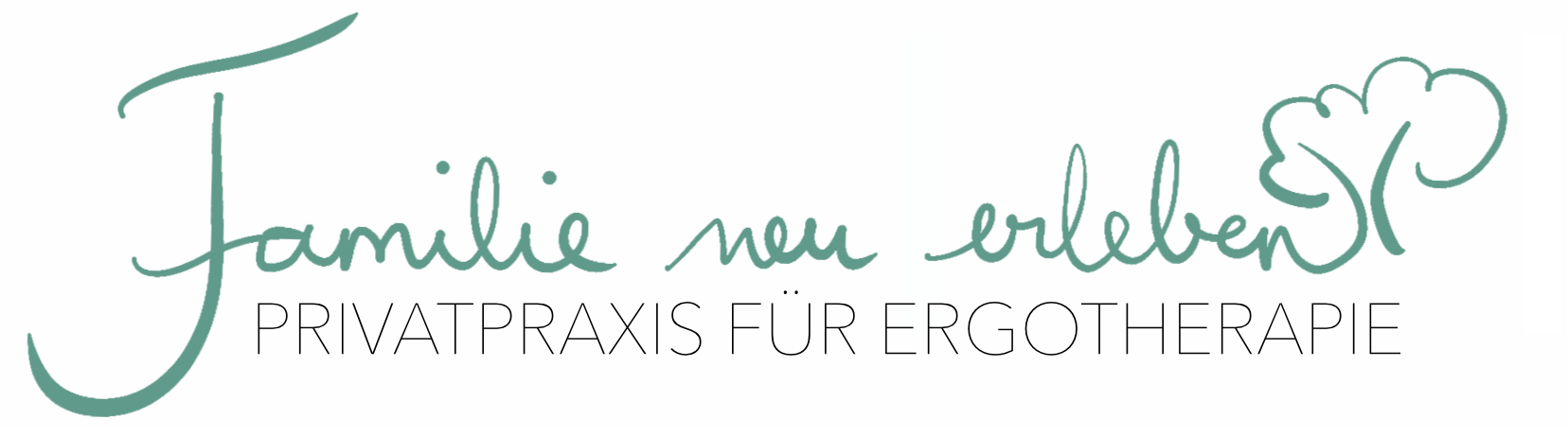 Familie neu erleben Logo