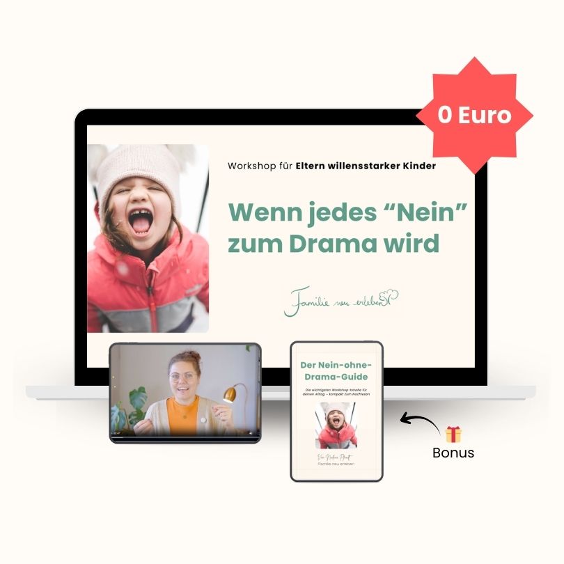 Wenn jedes Nein 2